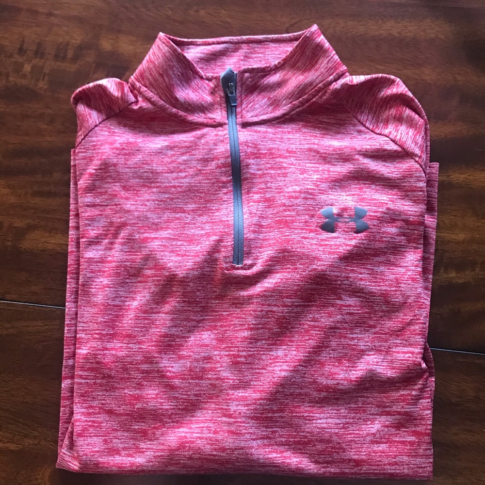 Underarmor Long Sleeve Heatgeaer